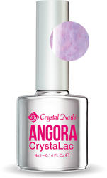 Crystal Nails Angora CrystaLac - Angora 2 (4ml)