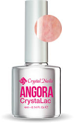 Crystal Nails Angora CrystaLac - Angora 1 (4ml)