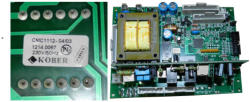 Motan Placa electronica centrala Motan Kstart, Start BT CMC1112 04 C11 FF (S00001)