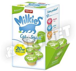 Animonda Milkies Cat Snack Balance D+E vitaminnal 20x15 g