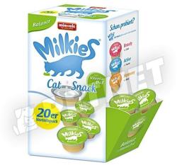 Animonda Milkies Cat Snack Balance D+E vitaminnal 20x15g