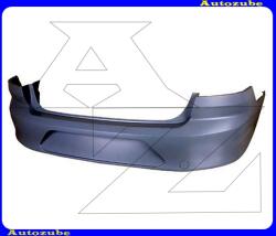 VW PASSAT B8 2014.07-2019.07 /3C/ Hátsó lökhárító "4 ajtós" alapozott "Trendline és Comfortline" VG0561051