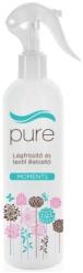 Pure Moments légfrissítő és textil illatosító 250ml