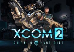 2K Games XCOM 2 Shen's Last Gift DLC (PC) Jocuri PC