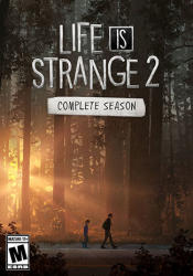 Square Enix Life is Strange 2 Complete Season (PC) Jocuri PC