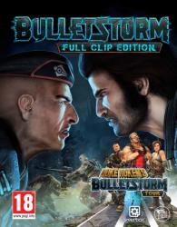 Gearbox Software Bulletstorm [Full Clip Edition-Duke Nukem Bundle] (PC)