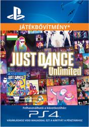 Ubisoft Just Dance Unlimited 12 Month Pass (PS4)