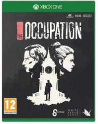 Humble Bundle The Occupation (Xbox One)