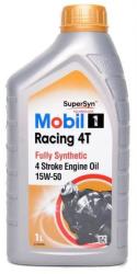 Mobil Racing 4T 1 l