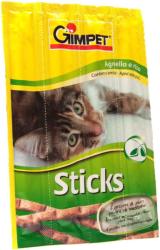 GimCat Sticks Cat Baromfi