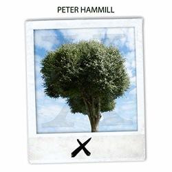 Hammill, Peter X/TEN
