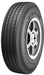 Nankang Super Steel Radial ( 6.50 R16 108/107N 10PR ) - cauciucuridirect - 792,02 RON