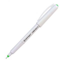 Centropen Liner Verde 0.3 mm 4611F Centropen (CE461105)