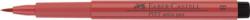 Faber-Castell Pitt Artist Pen Brush Rosu Caramiziu Faber-Castell (FC167426)