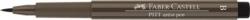 Faber-Castell Pitt Artist Pen Brush Maro Nuc Faber-Castell (FC167477)