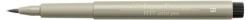 Faber-Castell Pitt Artist Pen Brush Gri Cald I Faber-Castell (FC167570)