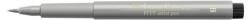 Faber-Castell Pitt Artist Pen Brush Gri Rece I Faber-Castell (FC167430)