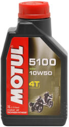 Motul 5100 10W-50 4T 1 l