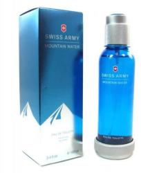 Victorinox Swiss Army Mountain Water for Men EDT 100 ml