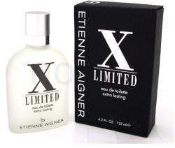 Etienne Aigner X Limited EDT 125 ml Parfum