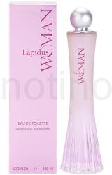 Ted Lapidus Lapidus Woman EDT 100 ml