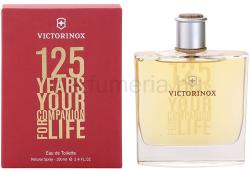 Victorinox Swiss Army 125 Years Your Companion For Life EDT 100 ml