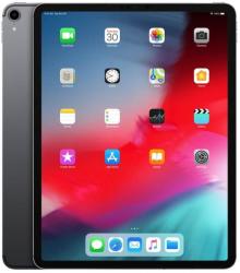 Apple iPad Pro 2018 12.9 256GB Cellular 4G Tablete