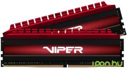 Patriot Viper 4 16GB (2x8GB) DDR4 3600MHz PV416G360C7K