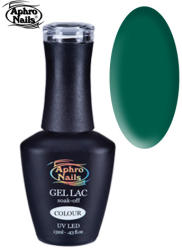 Aphro Nails gél lakk Emerald 13ml