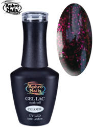 Aphro Nails gél lakk Gemmy 13ml