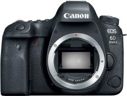 Canon EOS 6D Mark II + 35mm