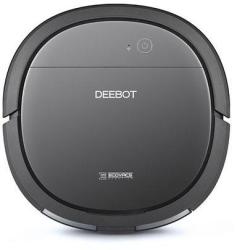 Ecovacs Deebot OSlim10