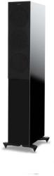KEF R5 Meta Black Gloss (x2) Boxe audio