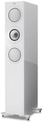 KEF R7 Meta White (x2) Boxe audio
