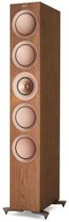 KEF R11 Meta Walnut (x2) (SP4056W0AA) Boxe audio