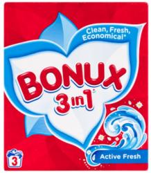 Bonux Active Fresh 3in1 - Automat 300 g
