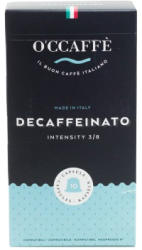 O'CCAFFE Decaffeinato Nespresso (10)