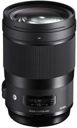 Sigma 40mm f/1.4 DG HSM Art (Canon) (332954)