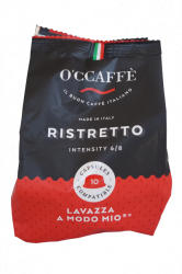 O'CCAFFE Ristretto Modo Mio (10)