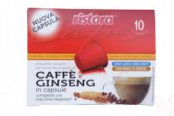 ristora Ginseng Nespresso (10)