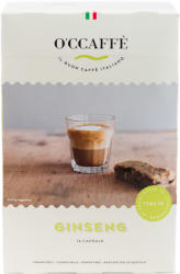 O'CCAFFE Ginseng Dolce Gusto (16)