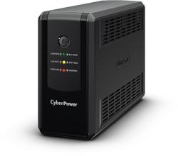 CyberPower UT650EG