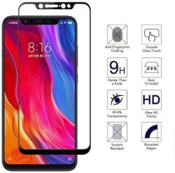  Стъклен протектор цветен 3D за Xiaomi Mi 8