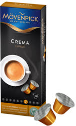 Mövenpick Crema Lungo Nespresso (10)
