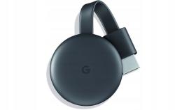 Google Chromecast 3 GA00439