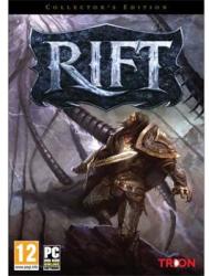 Trion Worlds Rift [Collector's Edition] (PC)