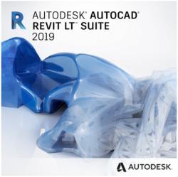 Autodesk Autocad Revit LT Suite cu suport avansat - 1 utilizator - subscriptie 3 ani (autodesk-acad-revit-lt-3)