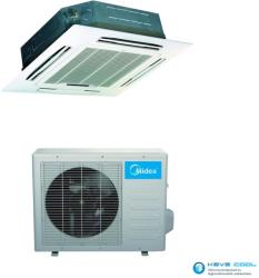 Midea MCD-36FNXD0 / MOU-36FN8-RD0 Super Slim