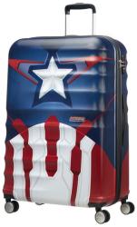 Samsonite American Tourister Marvel Wavebreaker Spinner 31C 96