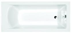 M-Acryl Hidromasszázs kád, M-Acryl Fresh 160x70 Welness Prémium Plus elektronikus vezérléssel